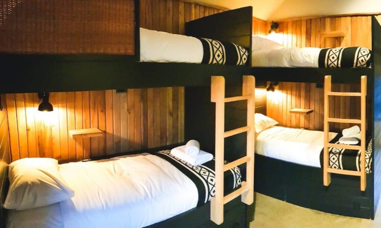 Hotel Boutique Factoria Patagonia